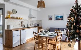 Apartamenty Beskidy